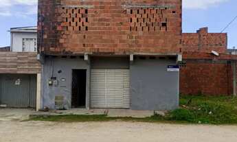 Imagem: Vendo Prédio com 02 casas prontas e 02