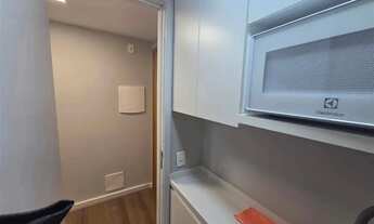 Imagem: Á venda Sala pronta - Recreio dos Bandeirantes