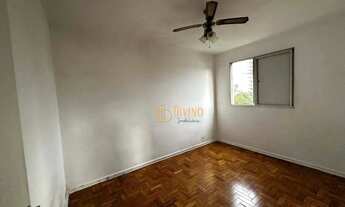 Imagem 4: Apartamento com 3 dormitórios para alugar, 80 m² por R$ 2.078,00/mês - Vila Espírito Santo