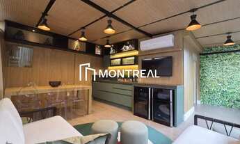 Imagem 3: APARTAMENTO À VENDA NA POMPEIA - 3 DORMITÓRIOS, 1 SUÍTE, 2 VAGAS DE GARAGEM