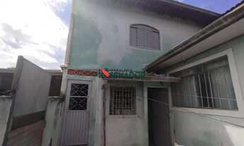 Imagem 2: Casa para alugar em Londrina, Ideal, com 2 quartos, com 55 m²