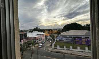 Imagem 6: Apartamento com 3 dormitórios para alugar, 80 m² por R$ 2.078,00/mês - Vila Espírito Santo