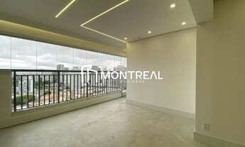 Imagem: APARTAMENTO À VENDA NO TATUAPÉ - 3 DORMITÓRIOS