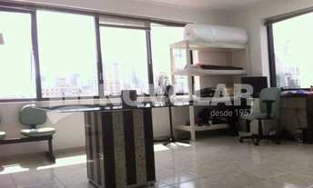 Imagem: SALA COMERCIAL SANTANA, COM 1 VAGA DE GARAGEM