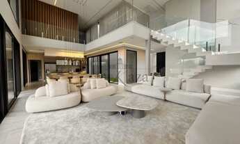 Imagem 2: Oportunidade - Casa em Condomínio - Chácara Serimbura - Urbanova - 5 Dormitórios - 700m²