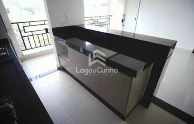 Imagem 8: Apartamento com 2 dormitório à venda, 75m² - Villa Togni - Poços de Caldas