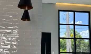 Imagem 4: Casa em Condomínio para Venda em Indaiatuba, Jardins di Roma, 3 dormitórios, 3 suítes, 4 b