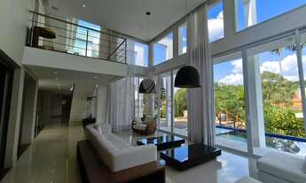 Imagem 3: Casa à venda ou locação no Condomínio Arboreto dos Jequitibás em Sousas