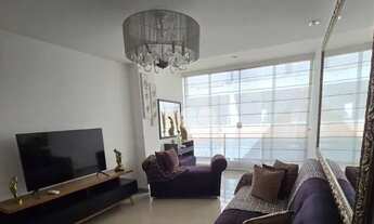 Imagem 7: Apartamento com 3 quartos à venda, 81 m² por R$ 700.000 - Recreio dos Bandeirantes - Rio d