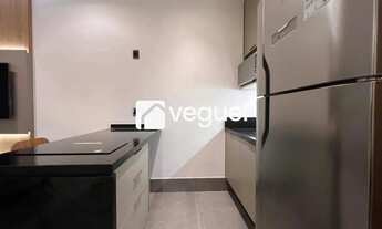 Imagem 6: Studio mobiliado Alto Padrão no Edifício Le Monde Jardim Botânico, para alugar em Ribeirão