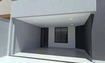 Imagem 6: Casa Setor Três Marias lote inteiro 870 mil I - Goiânia - GO