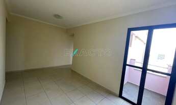 Imagem 6: Apartamento para alugar no Centro de Campinas SP