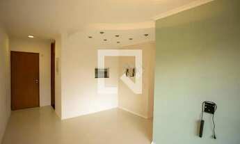 Imagem 2: Apartamento à Venda - Vila Roque, 2 Quartos, 54 m2