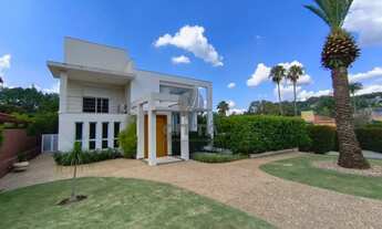 Imagem 6: Casa à venda ou locação no Condomínio Arboreto dos Jequitibás em Sousas