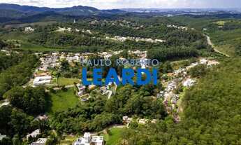 Imagem: TERRENO - SERRA DOS LAGOS (JORDANÉSIA)