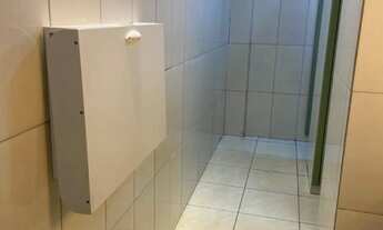 Imagem 6: Vendo restaurante montado , pronto para rodar !