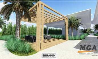 Imagem 2: Terreno à venda, 900 m² por R$ 1.080.000,00 - Majestic Premium Residence - Foz do Iguaçu/P