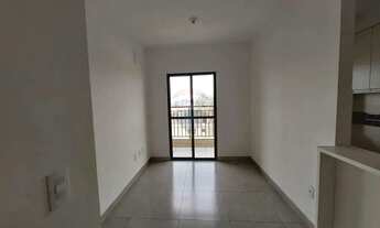 Imagem 5: Apartamento Novo na Vila Fiori com varanda