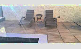 Imagem 7: FLAT PARA LOCAÇÃO - CONDOMÍNIO STUDIOS UBAIAS