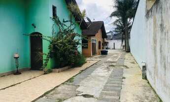 Imagem 4: Casa em Rua Eudóxia Castello Branco - Vila Suissa - Mogi das Cruzes/SP