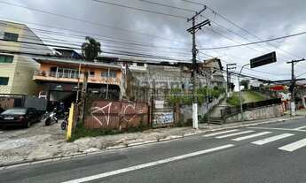Imagem 3: TERRENO NA AV CORIFEU DE AZEVEDO MARQUES