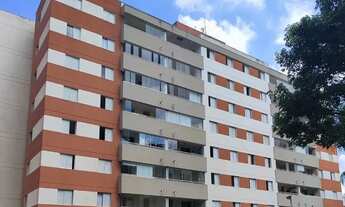 Imagem 3: Apartamento para venda em Vila Amélia com 2 quartos , 50m²