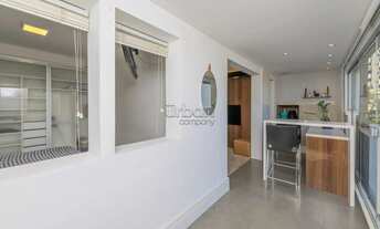 Imagem 5: Apartamento 1 dormitório no bairro Três Figueiras