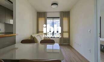 Imagem 2: Apartamento 1 Quarto no Vila da Serra