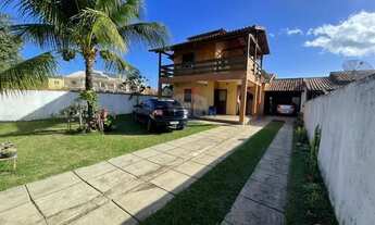 Imagem: CASA BI FAMILIAR 2 CASAS 295M² PARA ALUGUEL