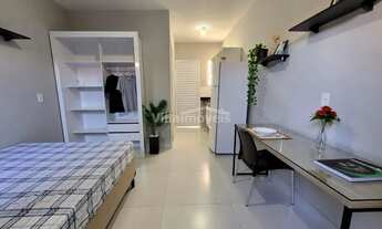 Imagem 4: Prédio - Jardim Londres - Campinas