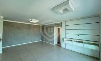 Imagem 5: Apartamento para locação com 3 Suítes 115m² - Residencial Firenze