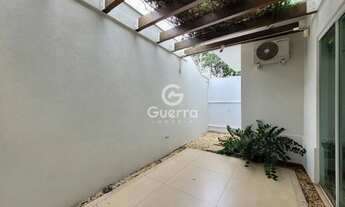 Imagem 6: Sobrado Alto-Padrão