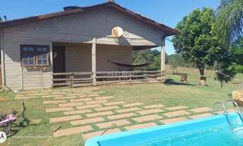 Imagem 6: Imóvel com 2 quartos no Rincão da Saudade, Estância Velha