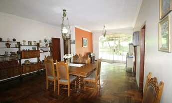 Imagem 5: Casa à venda, 5 quartos, 2 suítes, 8 vagas, São Luiz - Belo Horizonte/MG