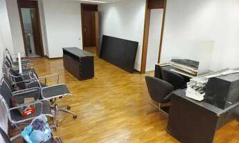Imagem 4: Sala - / Comercial / Centro