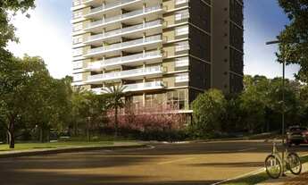 Imagem 3: AURA - R$ 2.340.000 - Apartamento à venda, 3 Suítes, 195m², 2 Vagas - Gleba Palhano, Londr