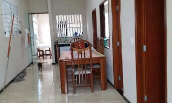 Imagem 2: Casa com ponto comercial