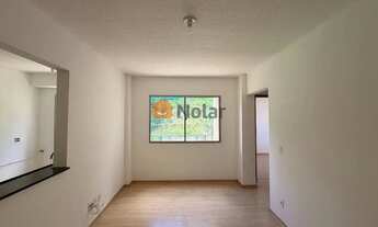 Imagem 3: Apartamento 02 quartos com piscina