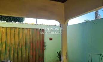 Imagem 2: Casa Charmosa à Venda em Várzea Grande