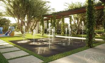 Imagem 7: Solaia Residence, venda de apartamento em Maringá, 3 suítes