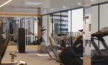 Imagem 6: Jardins Angela Vieira 3 a 4 Suítes com até 313m² e Lazer Sofisticado em Boa Viagem