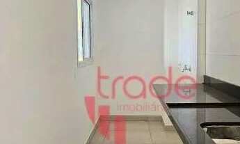 Imagem 6: Apartamento à Venda de 02 Quartos no Bairro Alto da Boa Vista em Ribeirão Preto com Sacada