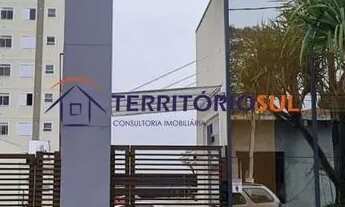 Imagem 6: Apartamento 2 dormitórios, novo no Bairro Costa e Silva