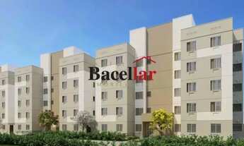 Imagem: Apartamento Padrão / Residencial / Bonsucesso