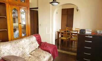 Imagem: Apartamento à venda, 3 quartos, 1 vaga