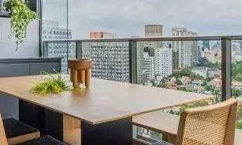 Imagem 2: Apartamento 1Qrt com Vista Mar no Centro do Rj ( Entrada a partir de penas 20 mil