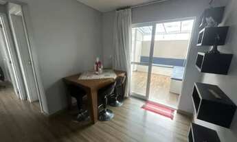 Imagem 4: Apartamento com 75 m² totais ? 2 dormitórios (possível 3º), 2 gardens, sacada ampla e exce