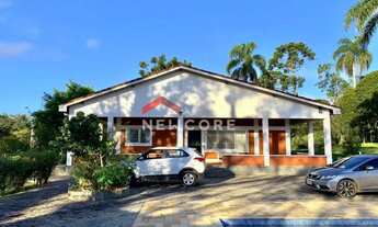 Imagem 2: Sítio em Estrada da Vista Alegre - Vale Florido - Embu-Guaçu/SP