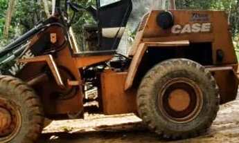 Imagem 4: Vendemos Terreno na MARGEM da Rodovia AM-070/Estrada de Manacapurú, Km 18 com 553.500m2. D