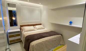 Imagem 7: SN Apartamento com 1 dormitório